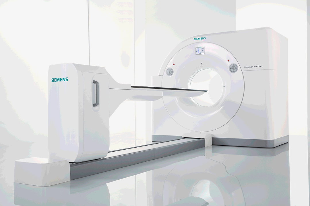 融合,斥巨资引进西门子biographhorizon pet-ct,西门子force双源ct