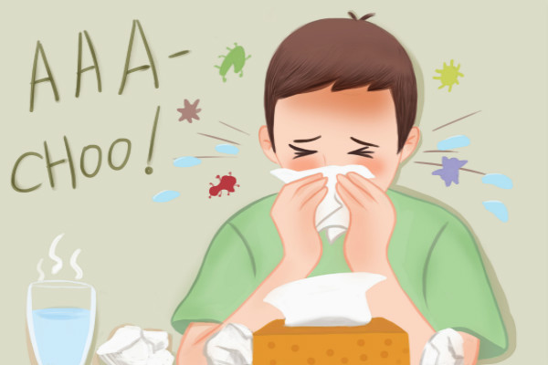 高度重視散發疫情 還要關注普通感冒和流感