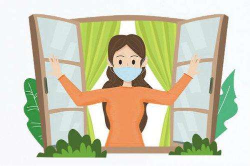 疫情散发更应重视预防感冒和流感