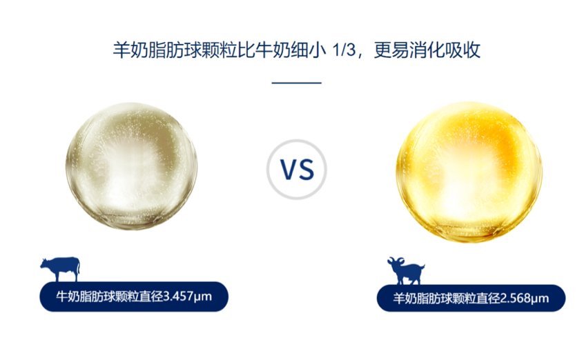 婴儿羊奶粉哪个好？倍恩喜亲和配方多重呵护 宝宝肠道更健康