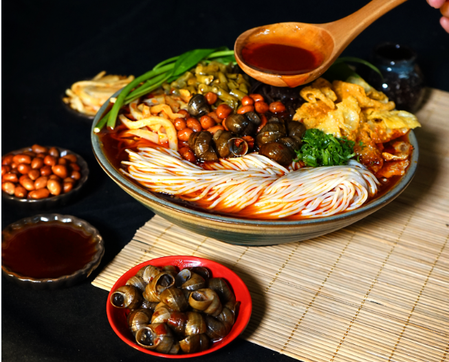 柳州瑶陶食品∣柳州螺蛳粉配方及核心技术，值得收藏！