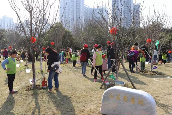 豪德指数：我愿意为社会发展贡献出自己最大的力量