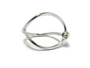 现代风格流行饰品3FOR EVIGT x设计师