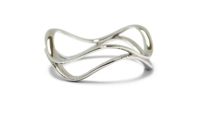 现代风格流行饰品3FOR EVIGT x设计师