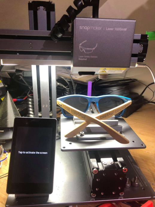 炎炎夏日,来一场和 3D 打印的清凉邂逅!