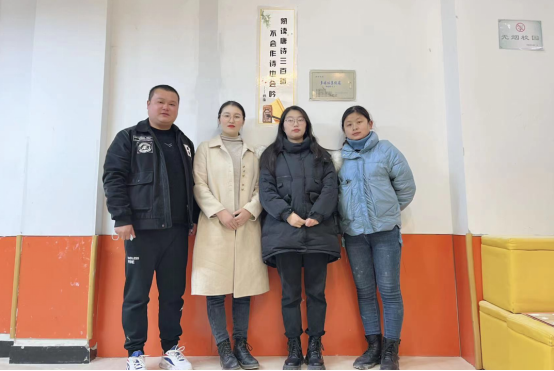  TA 光芒人物群像系列报道8.3