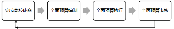 高校全面预算绩效管理优化研究与应对思路