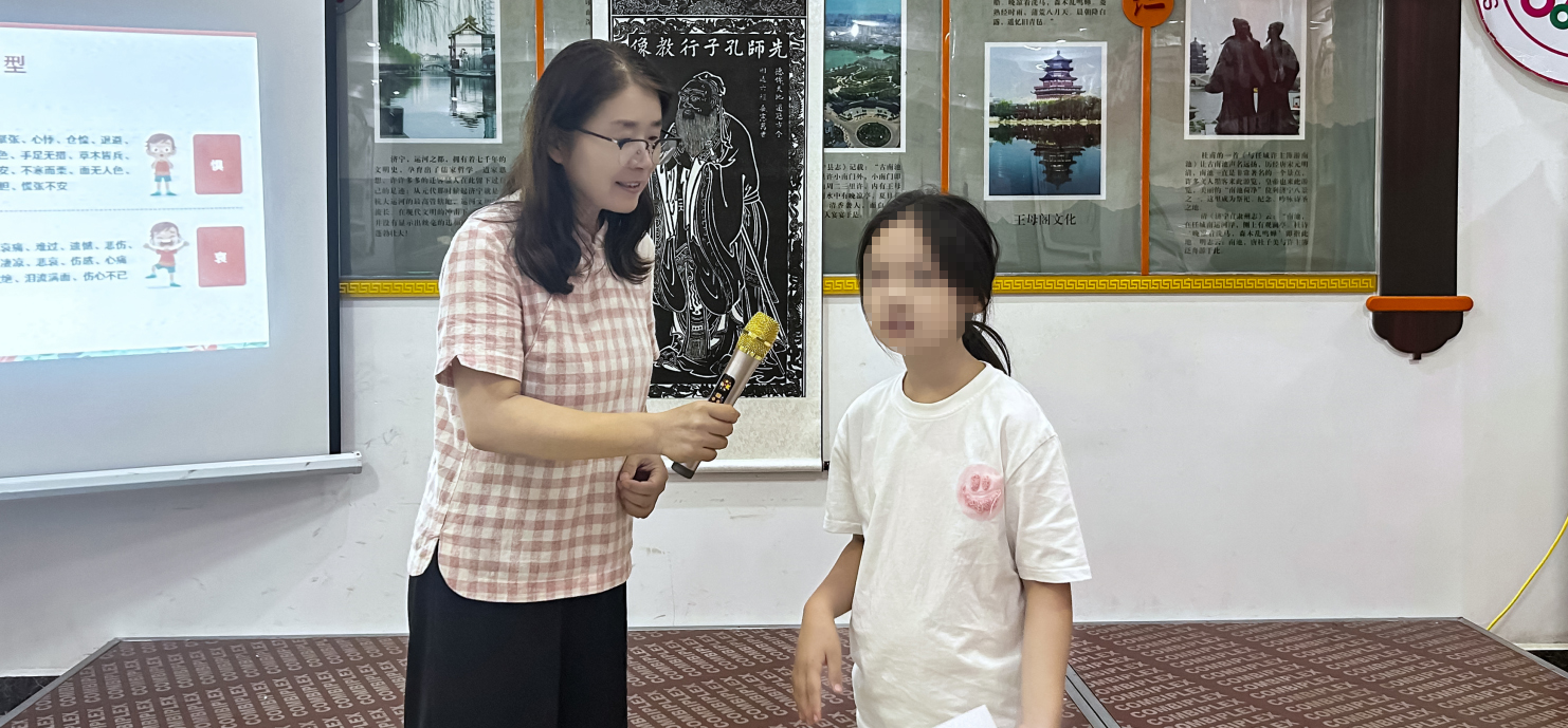 孩子叛逆期来了怎么办？解决家长难题，九州金榜家庭教育有妙招！