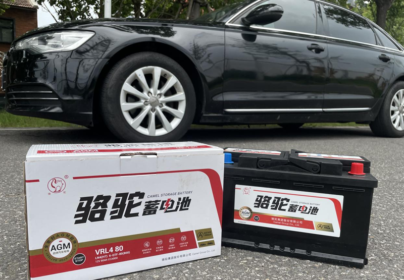 70億春運自駕潮，駱駝AGM啟停電池筑牢歸鄉(xiāng)安全首道防線