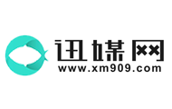 迅媒网logo