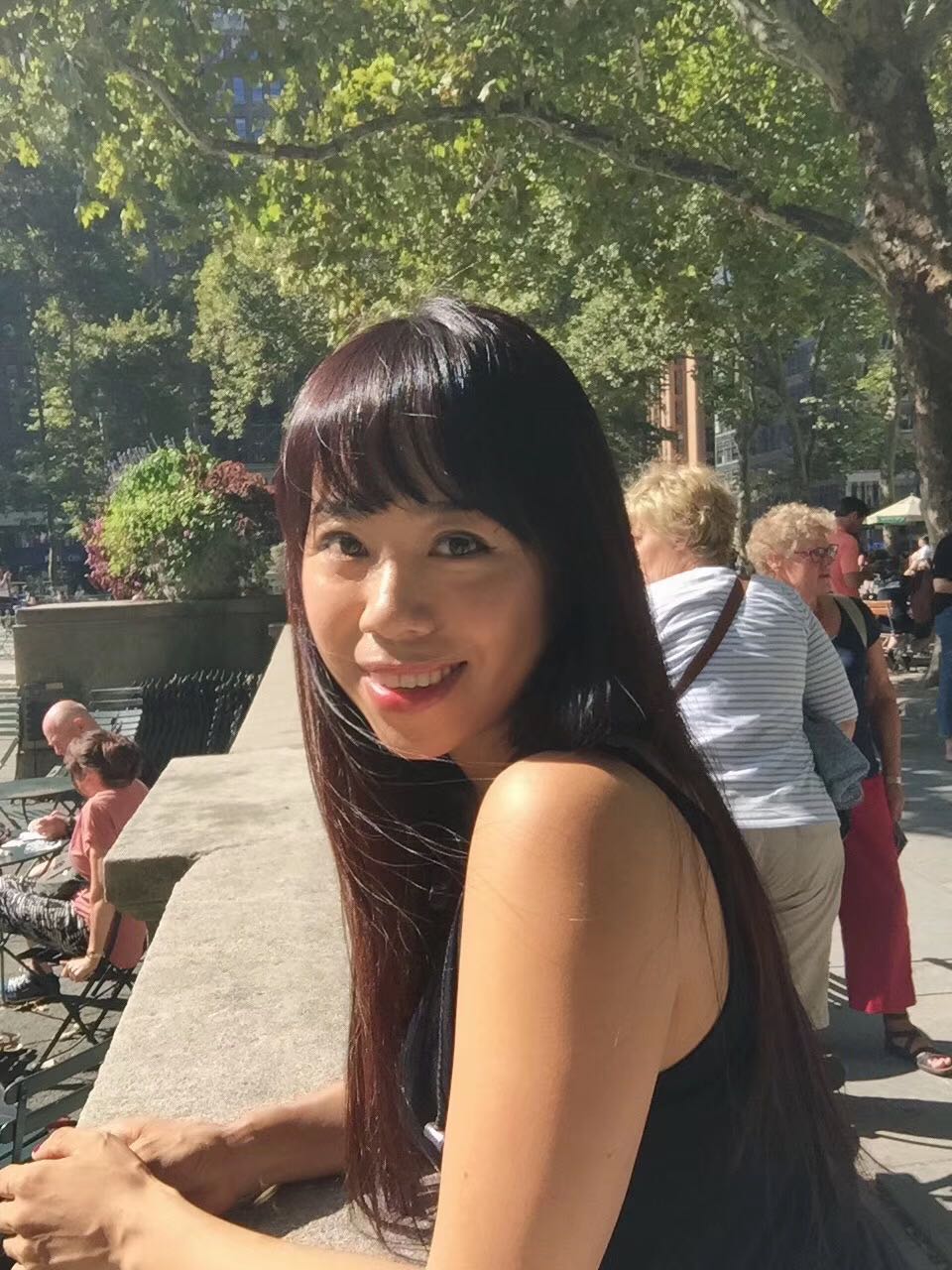 律届巾帼志 涉外定海针——访汇仲律师事务所合伙人钟莉图3