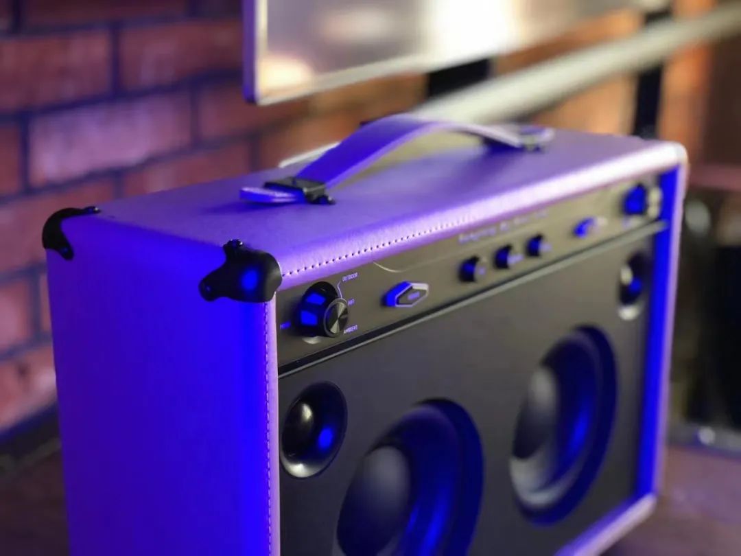 好音质只有BOSE、B&amp;O吗，这个高端HiFi品牌做了一款好音箱
