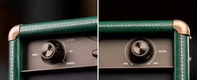 好音质只有BOSE、B&amp;O吗，这个高端HiFi品牌做了一款好音箱