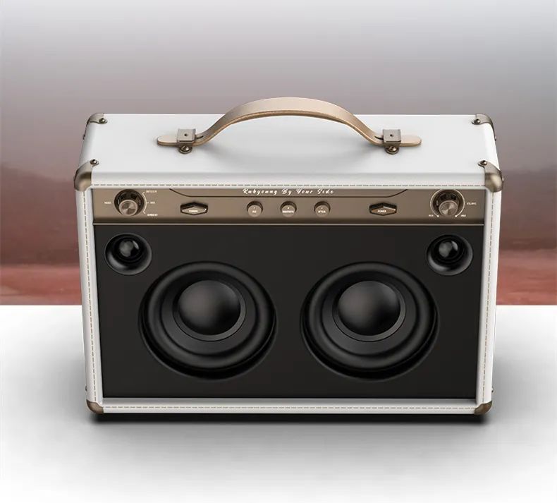 好音质只有BOSE、B&amp;O吗，这个高端HiFi品牌做了一款好音箱