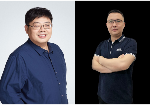 卓博人才招聘网_新兴社交招聘工具24猎行业高管加盟