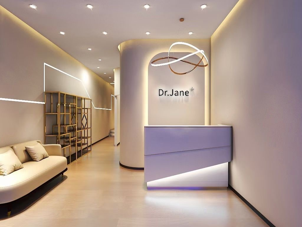 多维度升级，DR.Jane皮肤管理中心赋能合作伙伴更好发展