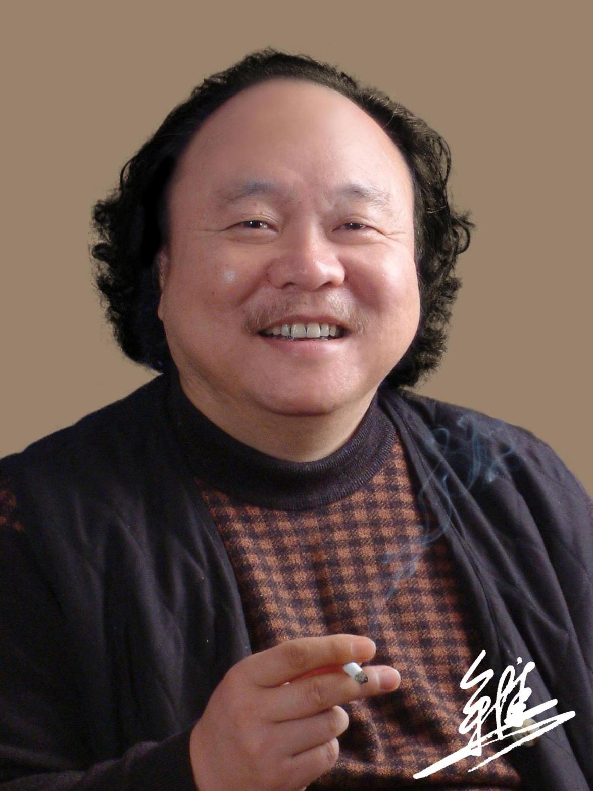 弘扬传统文化.振兴文化强国——书画名家余进作品鉴赏