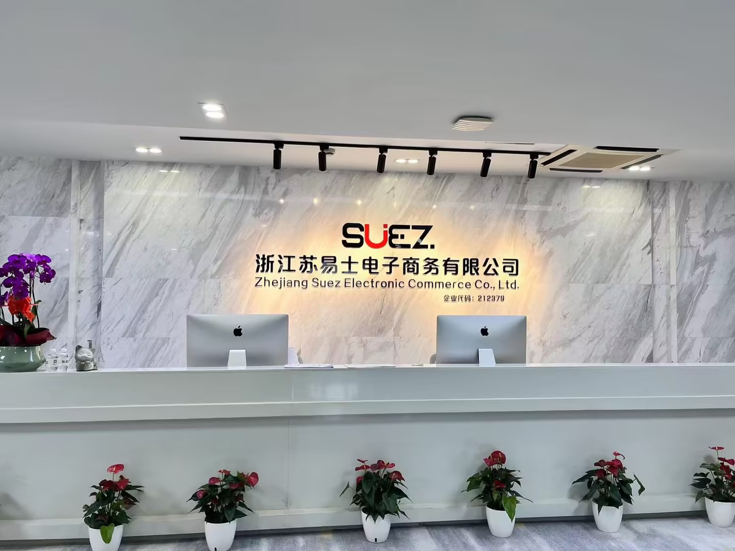 suez电商与投资巨头达成战略合作 强强联合促进服务升级