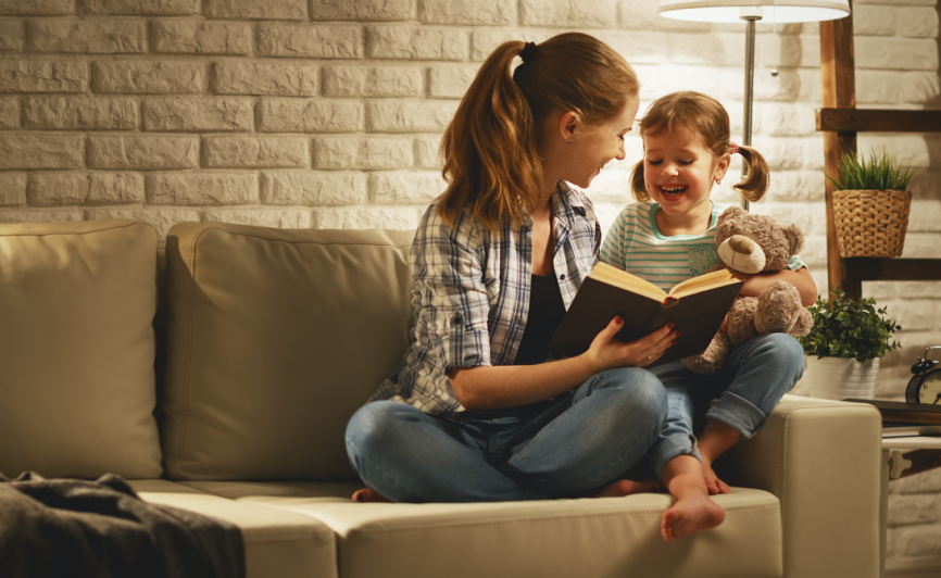孩子阅读“偏食”怎么办？5个技巧养成孩子阅读好习惯