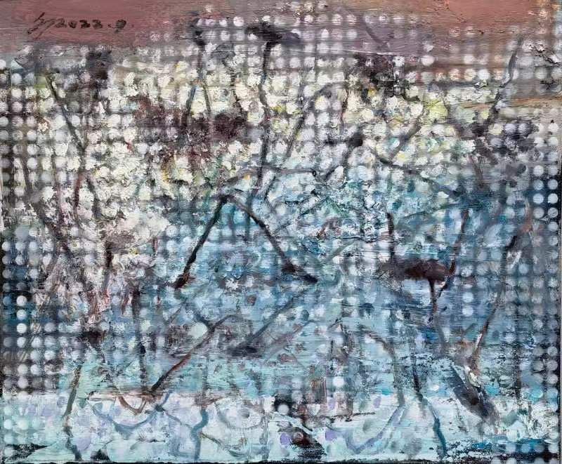 ɡдͻչARTпռ俪Ļ