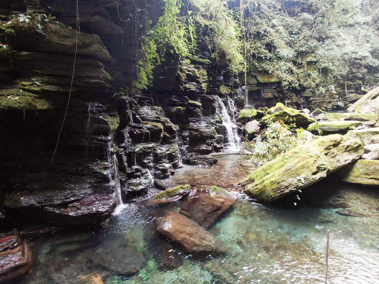 湖南桑植县：少数民族聚集地，好山好水好文化