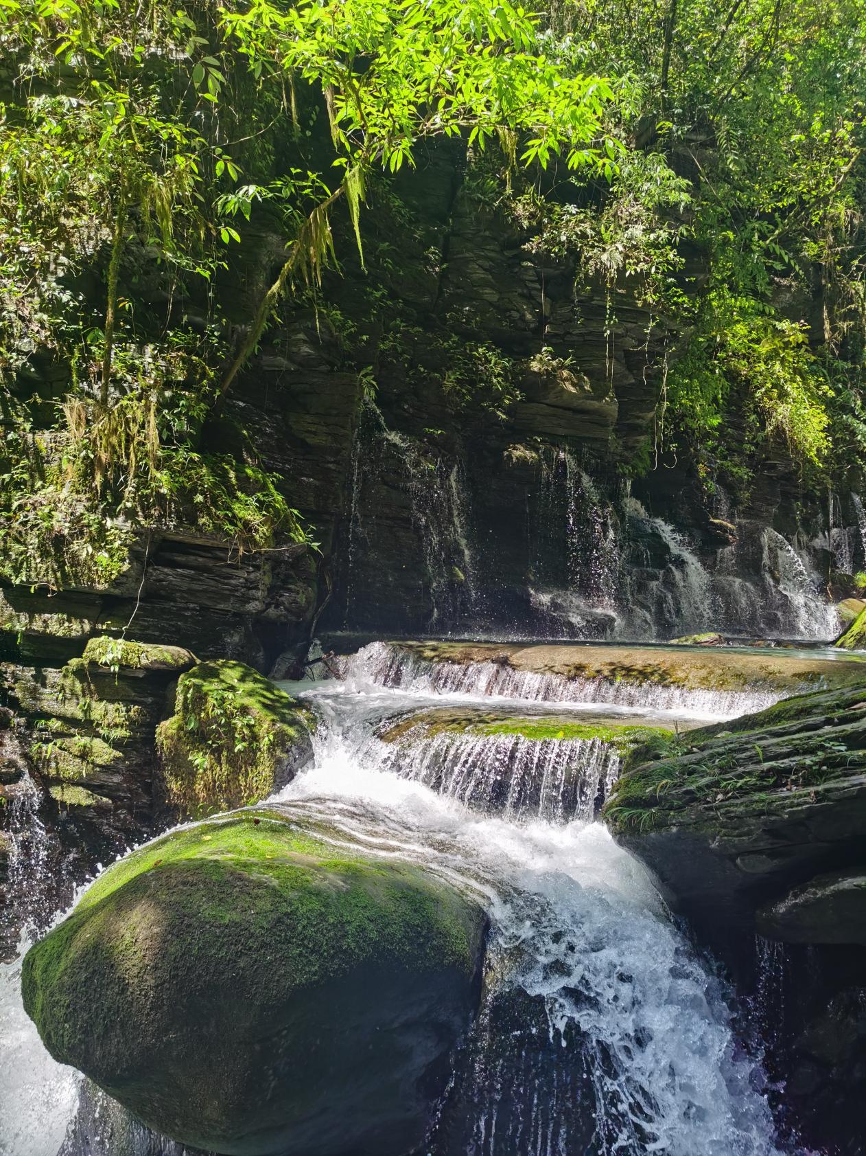 湖南桑植县：少数民族聚集地，好山好水好文化