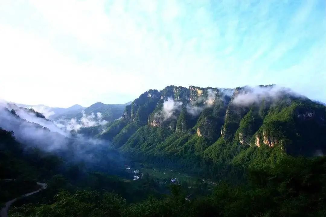 “游”与“学”齐飞—巴中光雾山旅游区举办球猴森林语言大师课