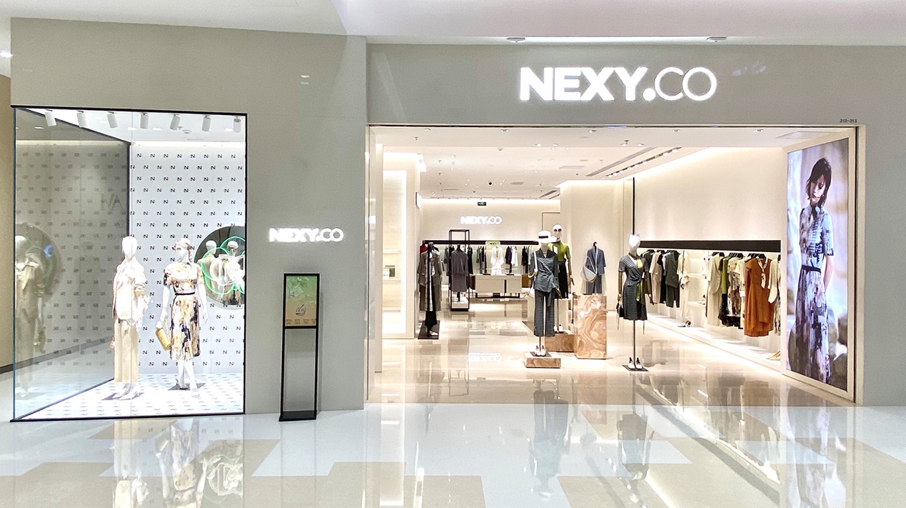 探秘！NEXY.CO如何走出自己的智美之路