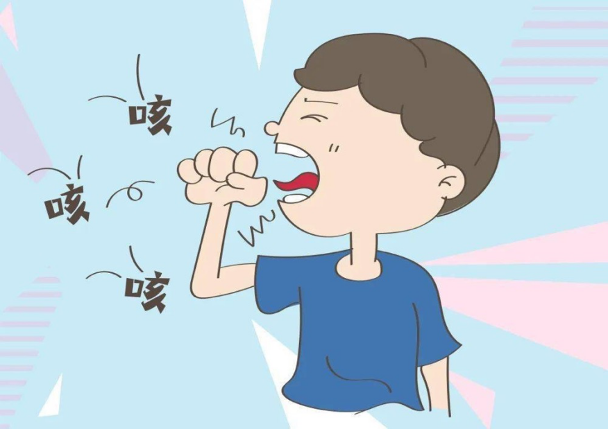 发作不止的“新冠咳”，有可能咳成肺炎吗？该如何用药？