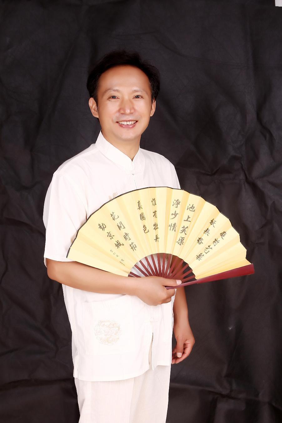 弘扬传统文化·振兴文化强国——书画名家付后文作品鉴赏