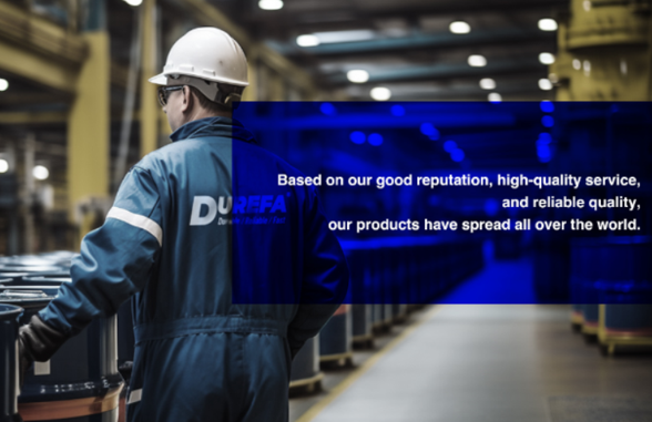 品质+服务双驱动，杜雷迪亚太区运营商杜雷塔科技广为用户好评