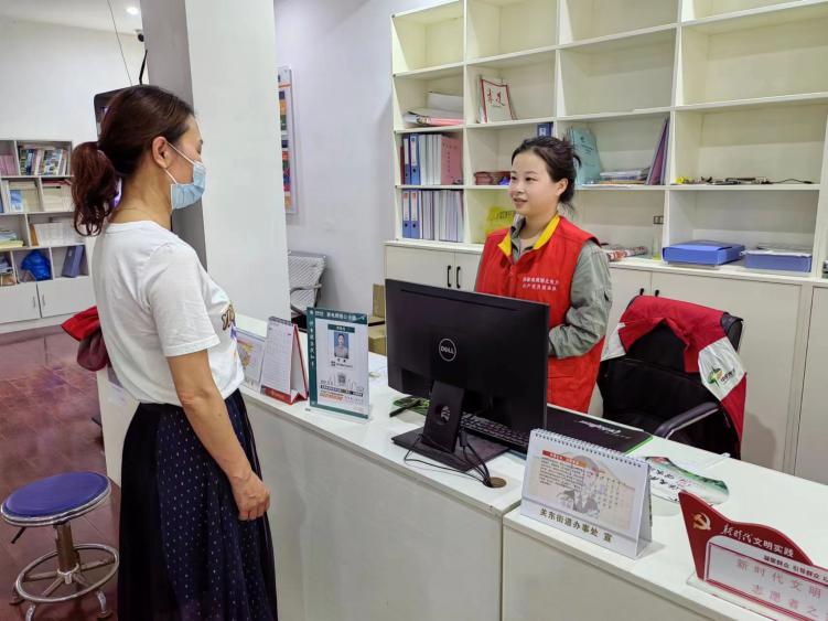 强化纪检监督为优质服务保驾护航(图1)