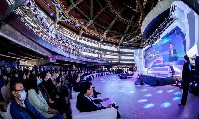 全民级科幻嘉年华！2021中国科幻大会将亮相石景山首钢园