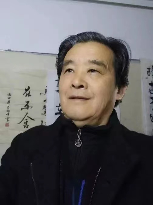 弘扬传统文化·振兴文化强国——书画名家赵凌云作品鉴赏