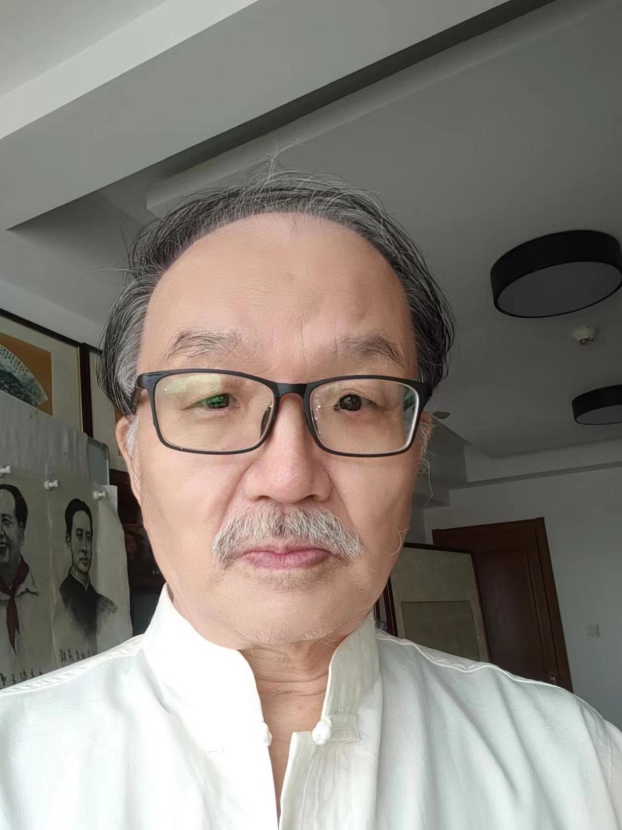 弘扬传统文化·振兴文化强国——书画名家苏怀祥作品鉴赏