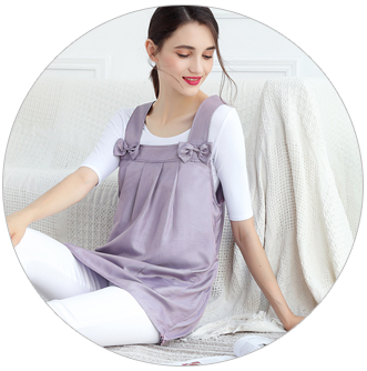 防辐射服哪个牌子好 三大防辐射服品牌介绍