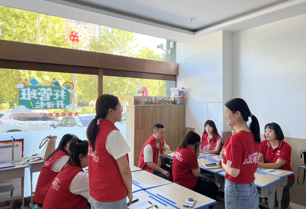 避免员工辞职,涨工资并非唯一办法 避免员工辞职,涨工资并非唯一办法