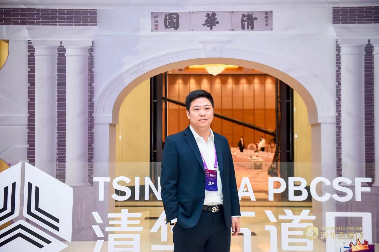 律师界的传奇，法律界的标杆 ——访上海兰迪律师事务所合伙人李海波图2