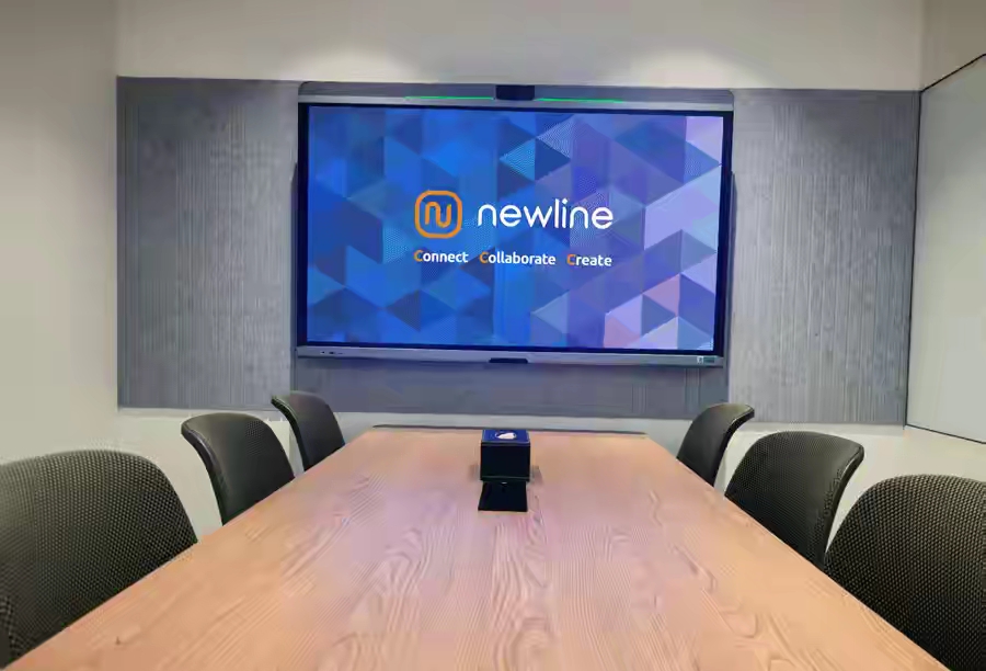 Newline、MAXHUB和华为Ideahub领跑云会议赛道由什么决定?(图2)