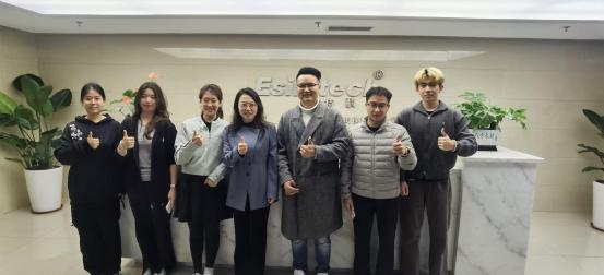 深脉智行与成都盛特石油装备技术交流&mdash;&mdash;赋能油气田空地井智能系统升级