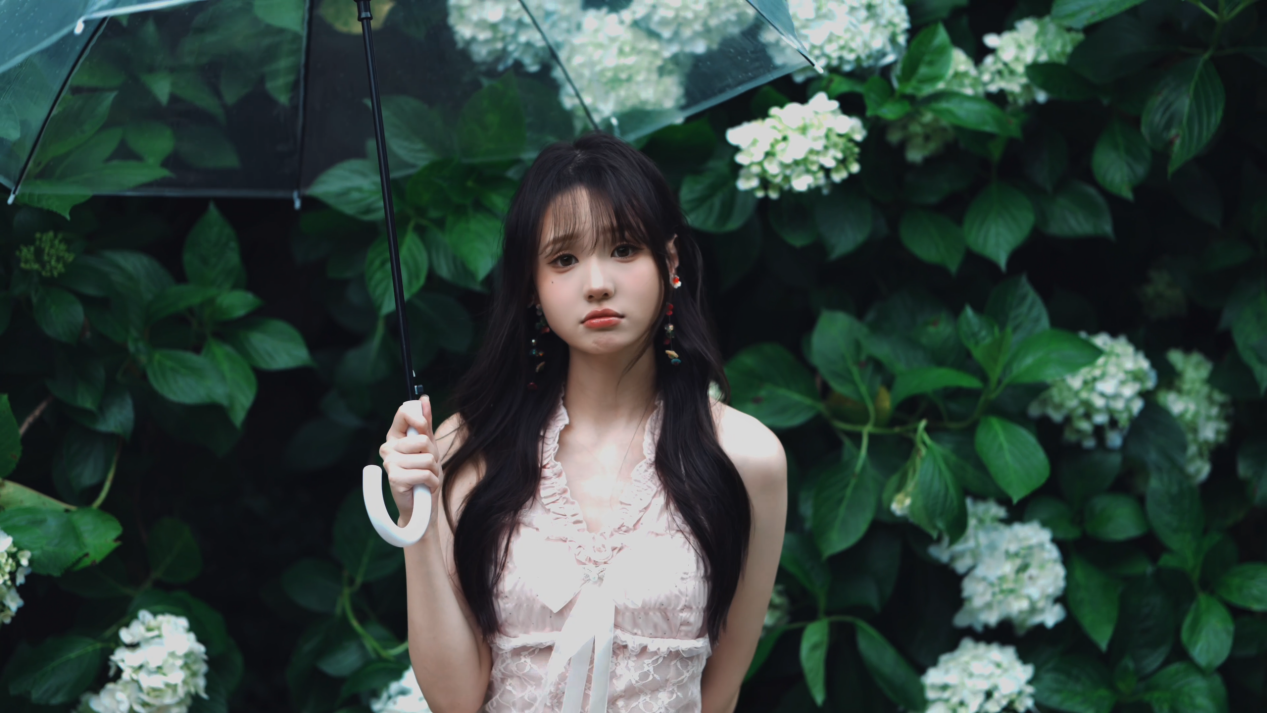 机顶灯单灯实用技巧分享|HD-2PLUS阴雨天人像布光5种进阶用法