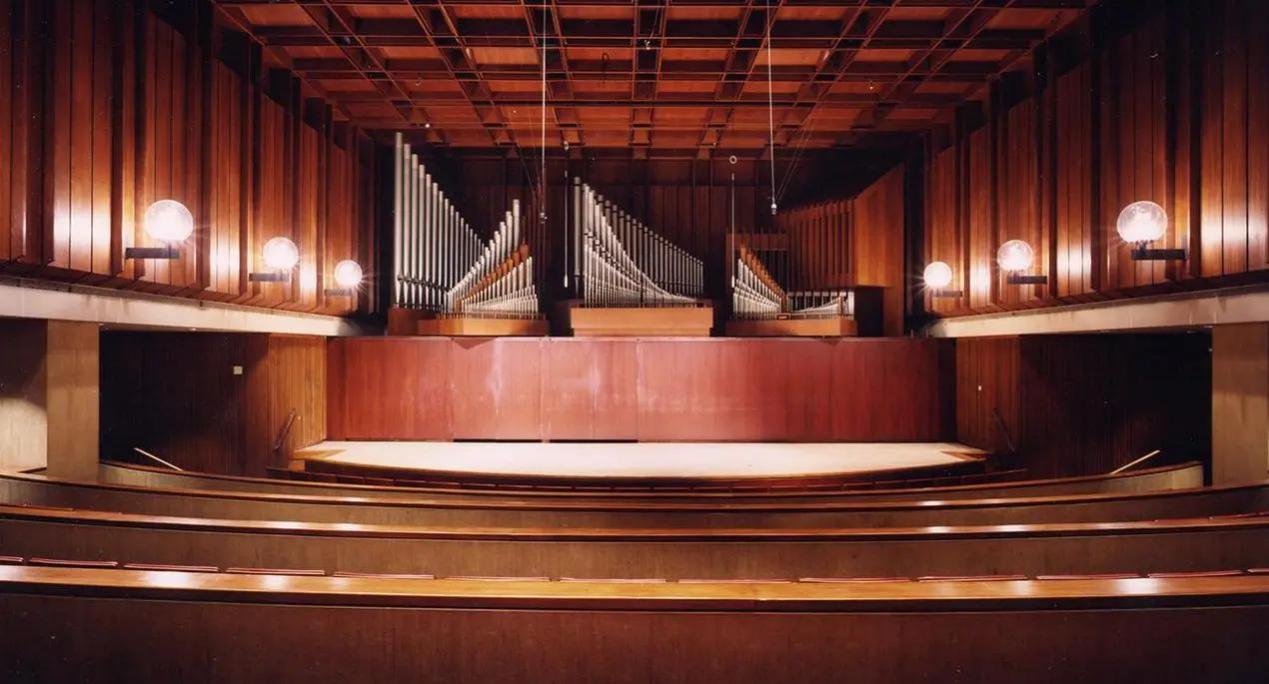 茱莉亚申请季：一位成都钢琴生的突围实录