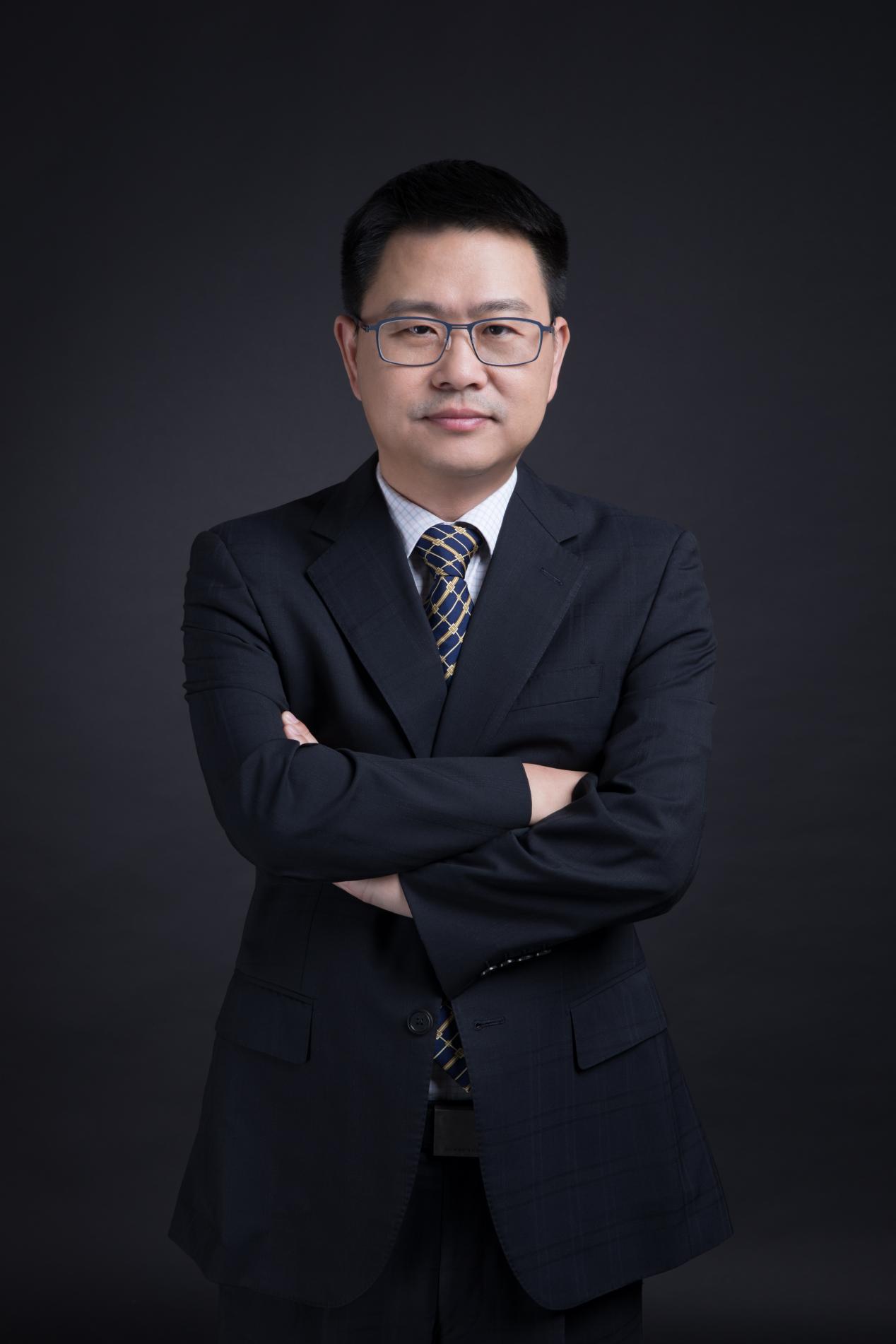 匠心筑梦 不负法章 ——访北京市中伦（上海）律师事务所合伙人张胜图1