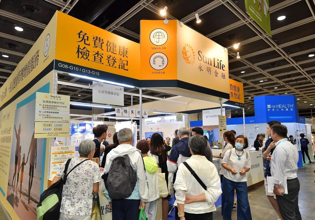跨境医疗服务成新趋势 Sun Life永明强势推广一站式医疗服务