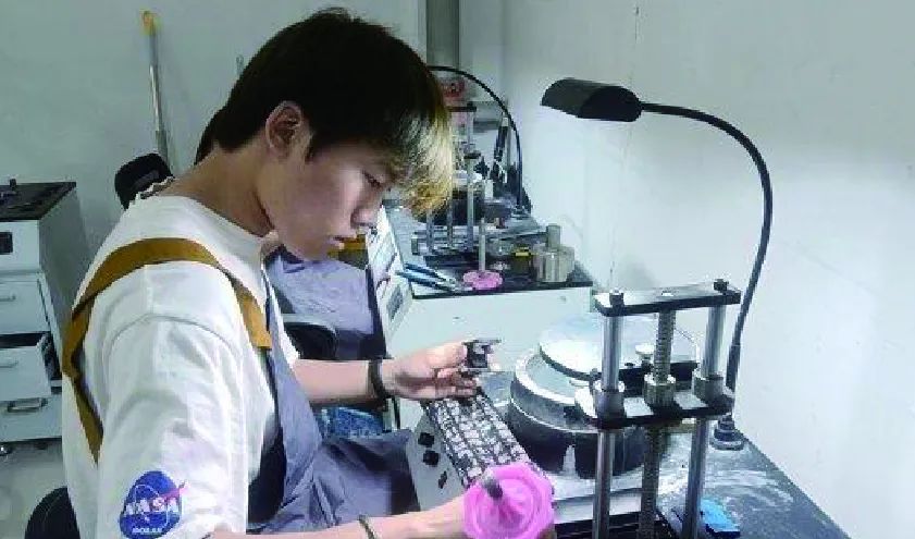 欢迎报考安徽工业经济职业技术学院