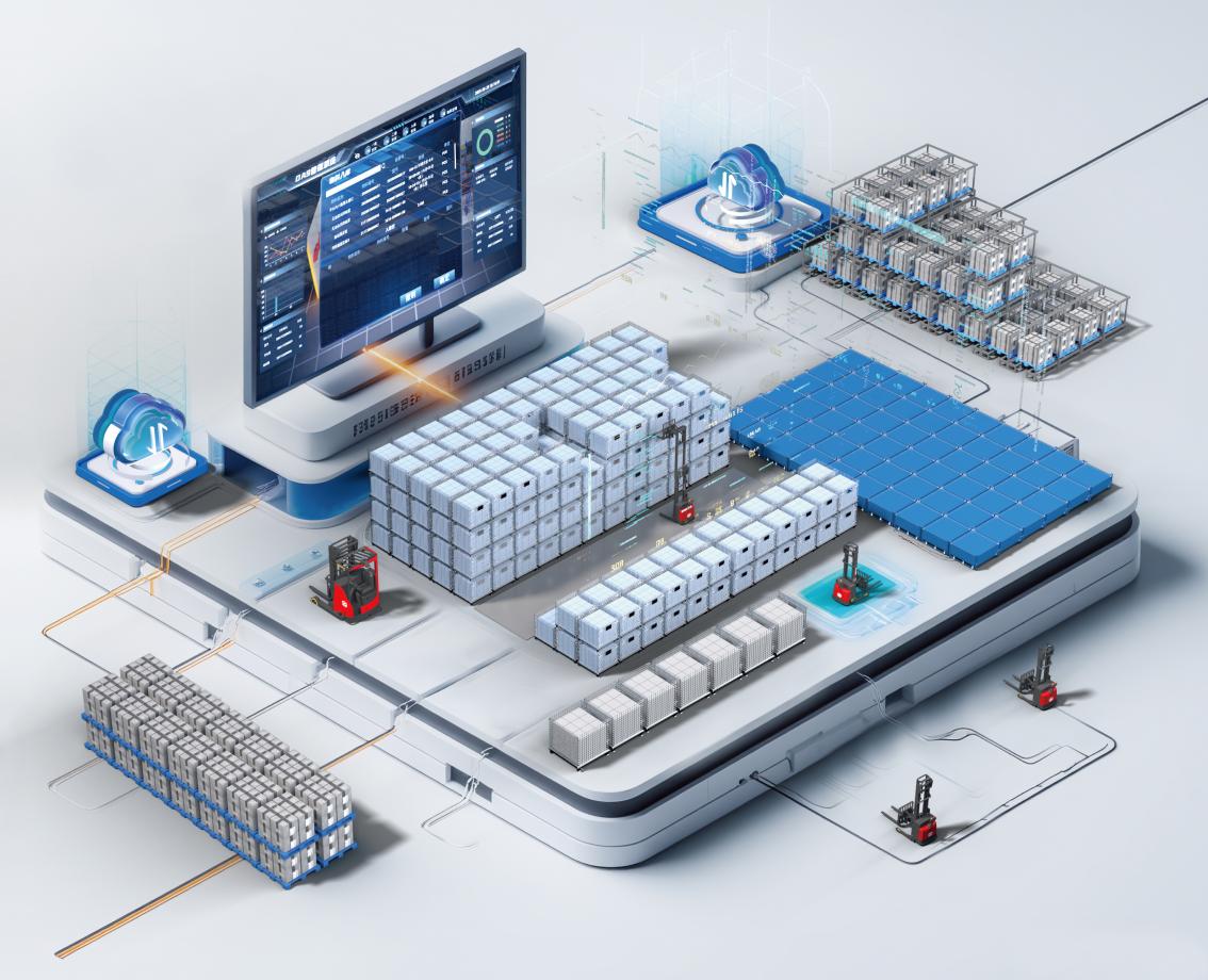 如何破解传统仓库困局？这个智能化仓储解决方案打造未来新范式(图2)