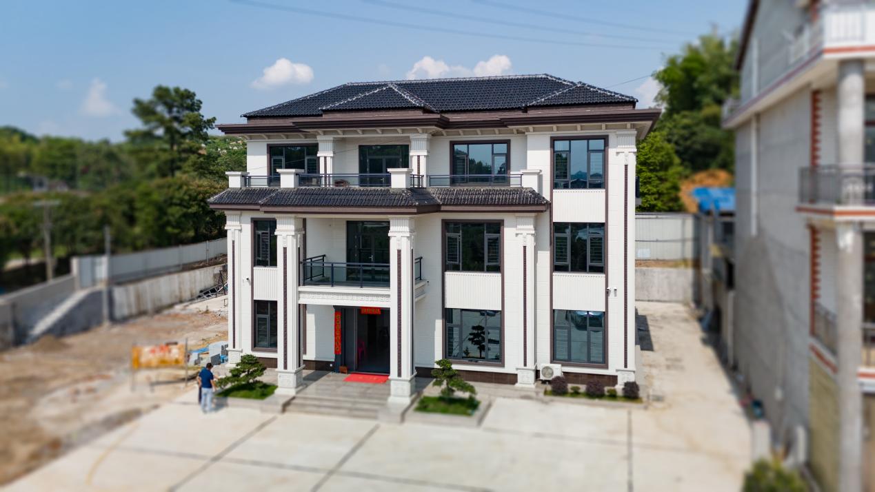 从卖产品到建生态：久诺仿石漆代理商借品牌赋能构筑长期竞争力！