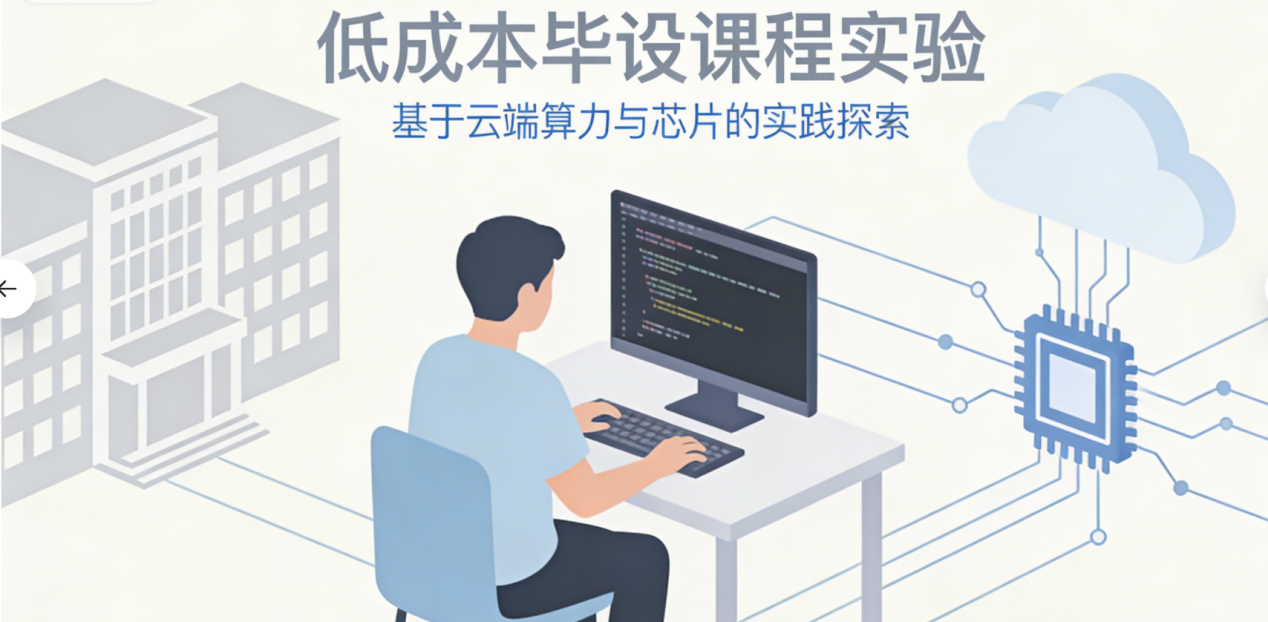 拒绝显卡智商税！云端算力 + 巧技搞定毕设所有实验