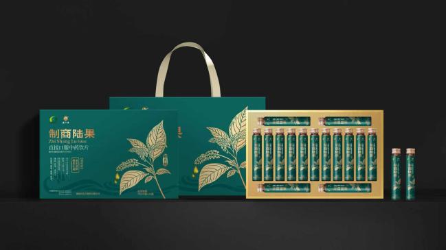 肿瘤疼痛、腹水、腹胀难消？ 制商陆果，从根源化解“水痰淤”互结