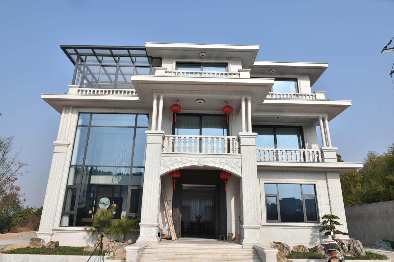 中国仿石漆十大品牌最新优品榜推荐:为建筑外墙精准选择!